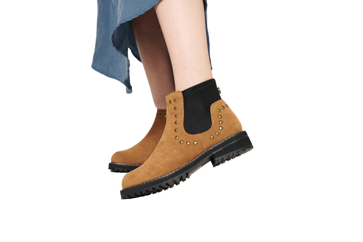 Romanoff Waterproof Ankle Boot