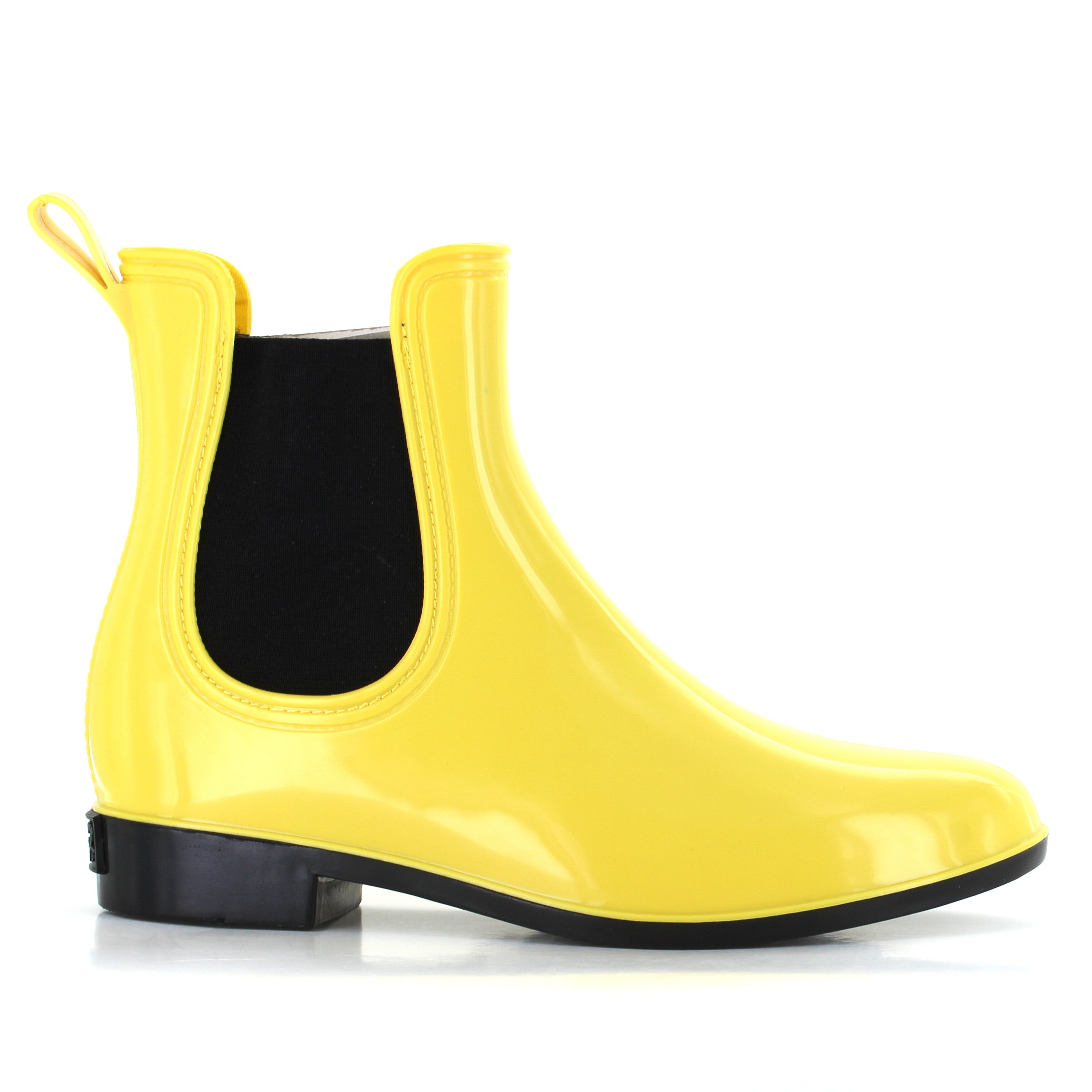 Seven7 dover chelsea top rain boot