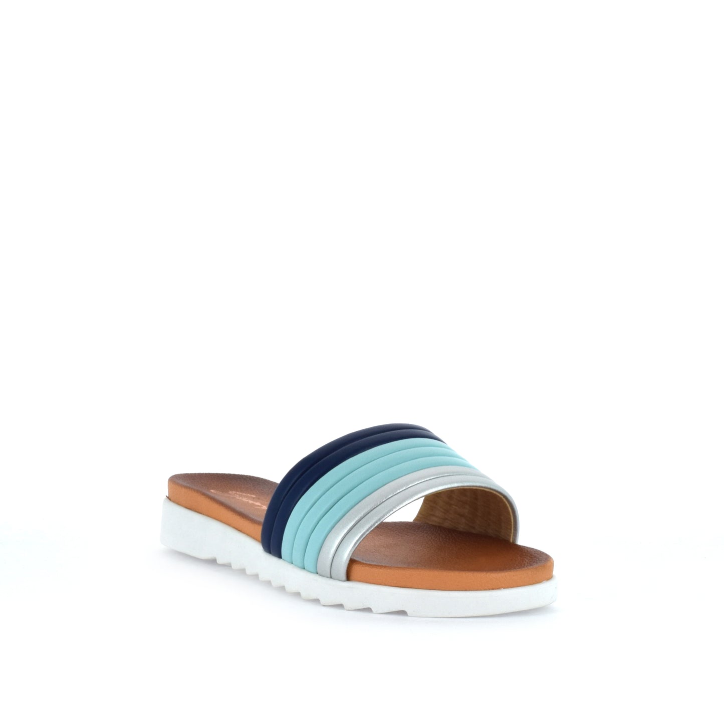 Pearly Comfort Slide